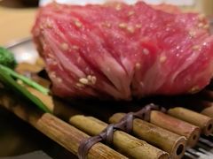 -西塔老太太泥炉烤肉(亚运村店)