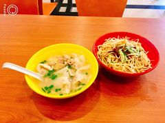 -龙抄手(春熙路总店)
