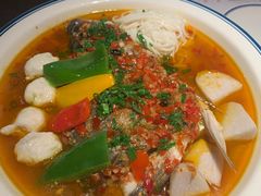 -小隐人家(乐松店)