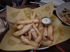 -ibarrel爱杯·bistro&brunch(江宁路店)