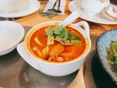 海鲜冬阴功-simply thai天泰(长泰广场店)