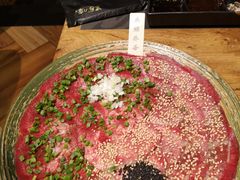太极牛舌-黑牛の店·和牛烧肉(合生汇店)