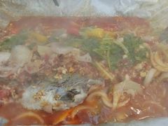 -庆峰龙虾烧烤(合肥一店)
