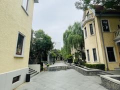 -萬國春·中菜馆(颐和公馆店)