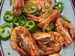 -南沙十九涌渔人码头-南门