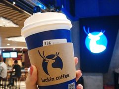 -瑞幸咖啡(深圳来福士广场店)