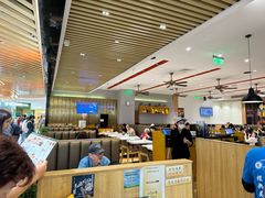 -龙记香港茶餐厅(久光百货店)