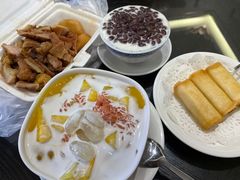 -民信老铺(双皮奶博物馆店)