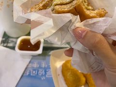 -麦当劳(祈年大街店)