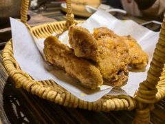 -江太极江浙菜(马桥万达广场店)