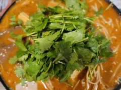 -肥汁米蘭香港米线(宁波路总店)