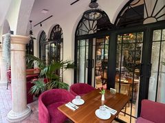 -Osteria Garden 生蚝花园餐厅(原进贤路店)