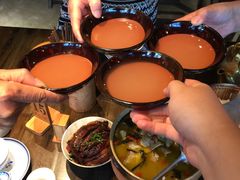 -印象鲵宴·张家界地标美食名片(溪布街店)