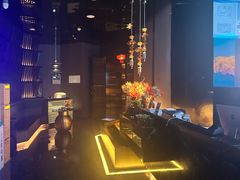 -墨锦轩·5D影院足浴·SPA(高新店)