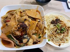 -林静小吃(复兴路店)