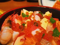 -千代武日本料理(哈西店)