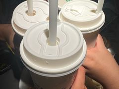 -湊湊火锅·茶憩(合生汇购物中心店)