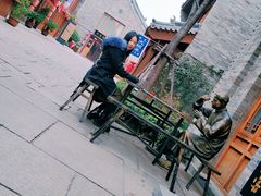 -宴愉(洛邑古城店)