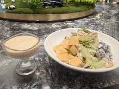 -六合居·明厨亮灶餐厅(成双大道店)