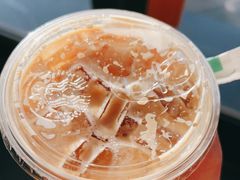 -星巴克(湖州安吉浙北大厦店)
