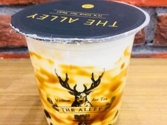 -THE ALLEY 鹿角巷(合生汇店)