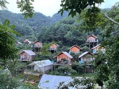 -北京山里寒舍度假酒店