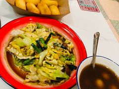 -德渝喜火锅