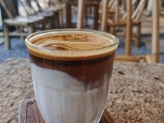 -Metal hands·铁手咖啡