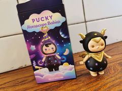 -泡泡玛特POPMART(宁波印象城店)