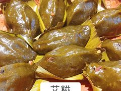 -园林美食城·本土农家菜(杨和镇店)