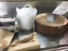 -上海牛羊肉公司塘沽路清真门市部