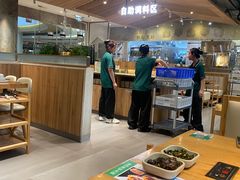 -池云涧自然椰子鸡(万泰汇店)