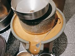 -鲜潭蒸汽石锅鱼(五道口购物中心店)