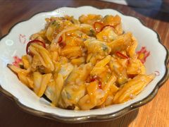 -岛风·台食小馆 ISLAND BISTRO(烟台山店)