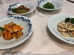 -杭州香格里拉·香宫中餐厅