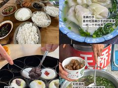 -观音桥步行街