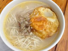 -渔桥李记奶汤面(东街店)