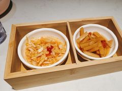 -四道菜·福建海蛎煎(世欧广场店)