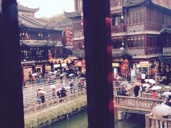 iphone_upload_pic-豫园湖心亭茶楼