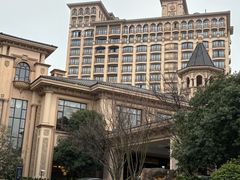 -上海浦东星河湾酒店