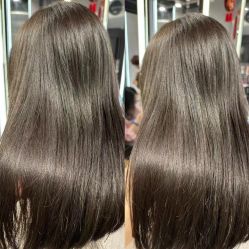 点击看大图 -Mentor Hair Salon
