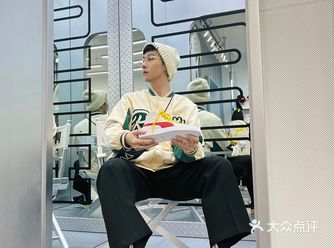 北京快闪店 | 一切皆可PUMA ？？？