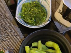 -昱匠·日本料理(金融街店)