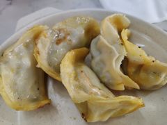 -蒋家桥饺面店(四望亭路店)