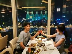 -翡翠36餐厅(浦东香格里拉店)