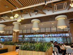 -琼菜王(南海店)