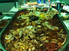 -冰城小镇音乐串吧·聚会餐厅(百子湾店)