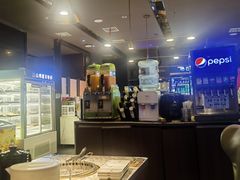 -火炉火自助餐(喜隆多店)
