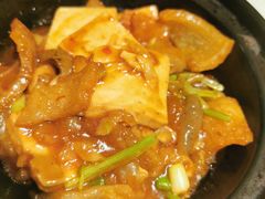 -肥仔文澳门猪骨煲(南京西路店)