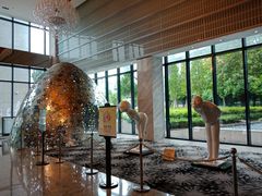 -上海虹桥西郊假日酒店